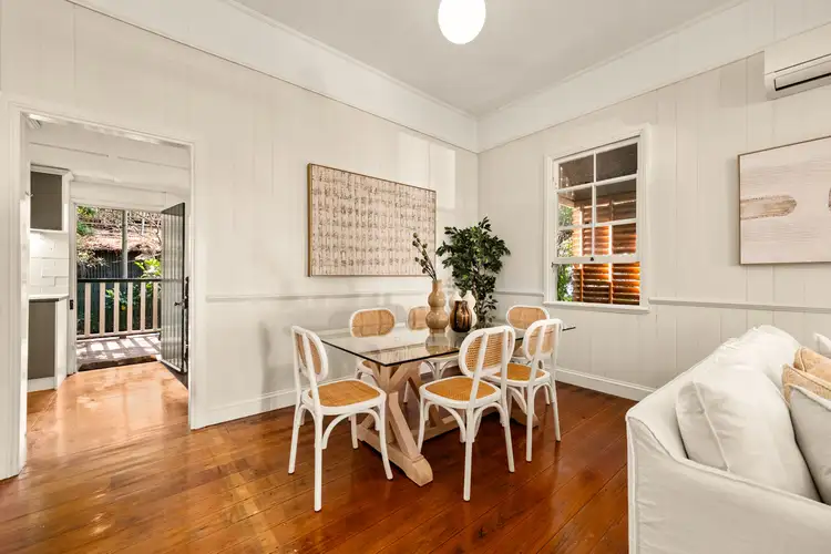 Fifth view of Homely house listing, 9 Wolseley Street, Paddington QLD 4064