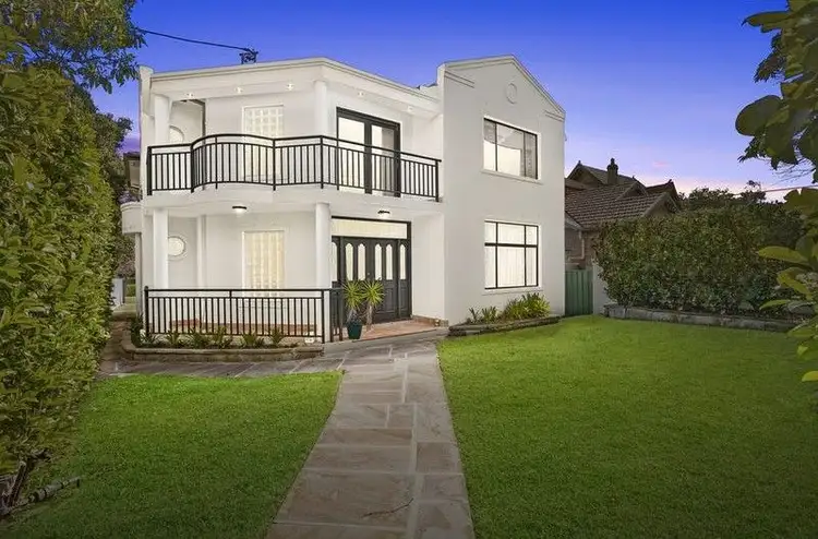 Main view of Homely house listing, 48 Cheviot Street, Ashbury NSW 2193