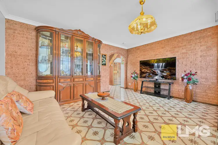 Third view of Homely house listing, 3 Burke Avenue, Berala NSW 2141