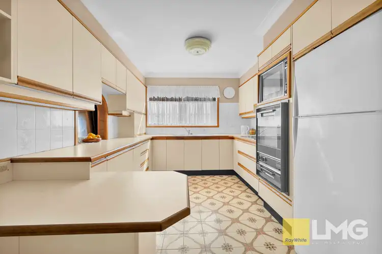 Fourth view of Homely house listing, 3 Burke Avenue, Berala NSW 2141