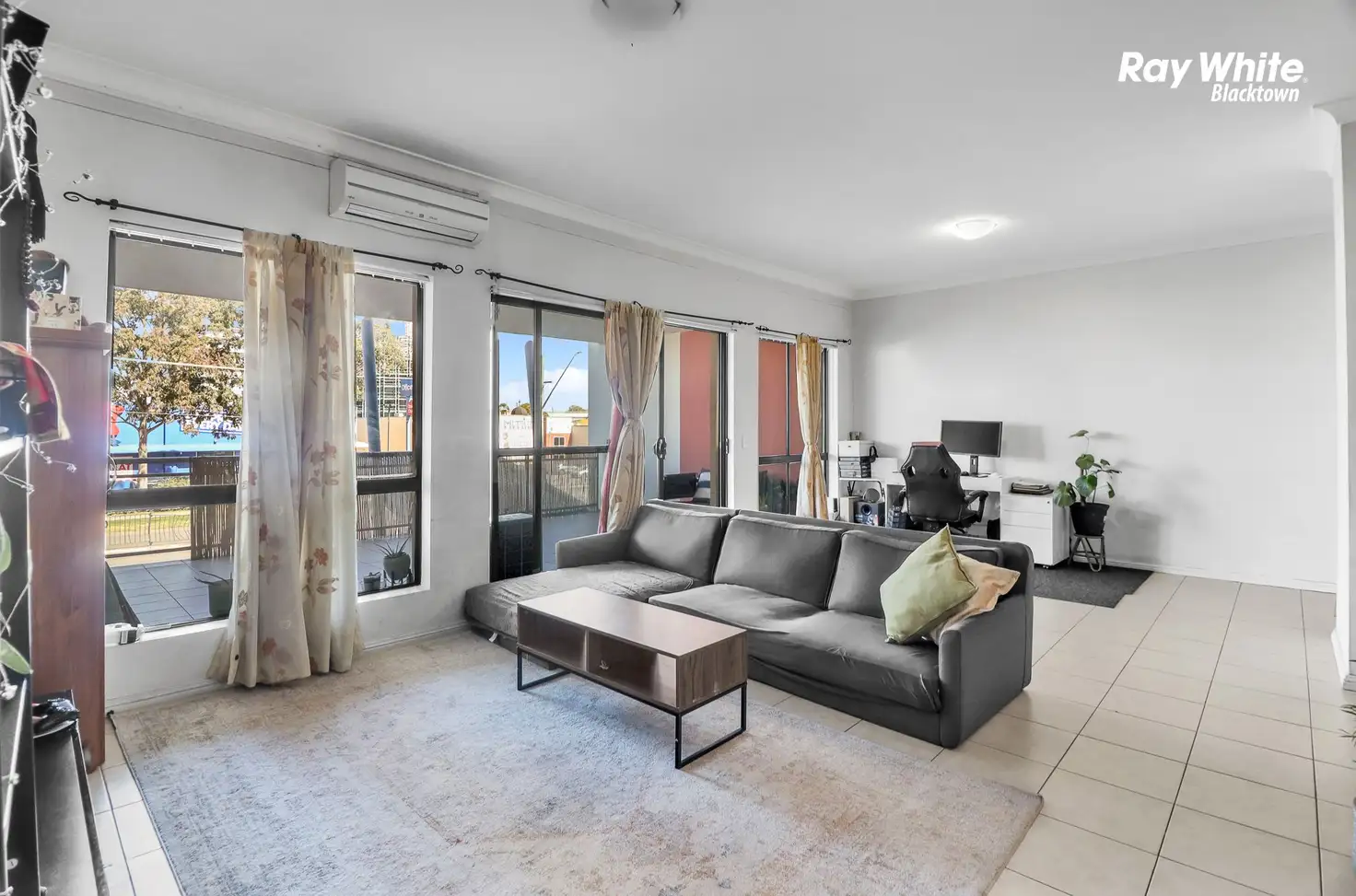 Main view of Homely apartment listing, 58/21-29 Third Avenue, Blacktown NSW 2148