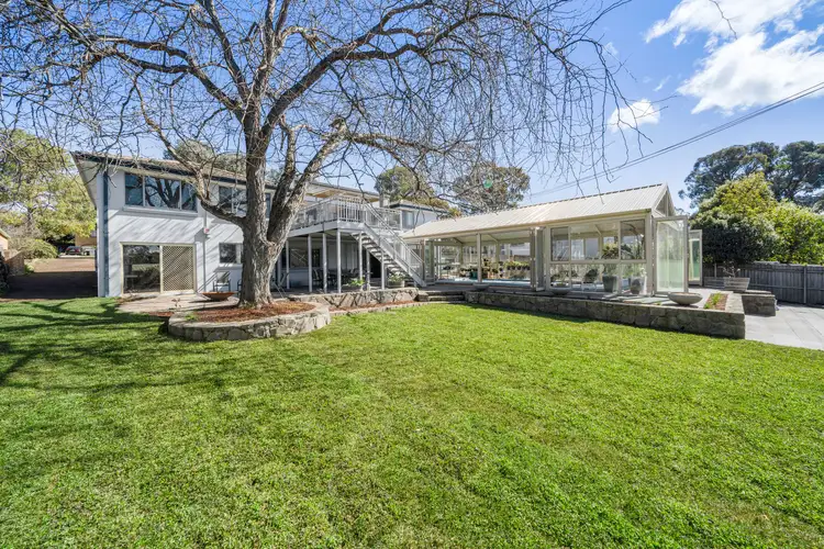 41 Tanumbirini Street, Hawker ACT 2614