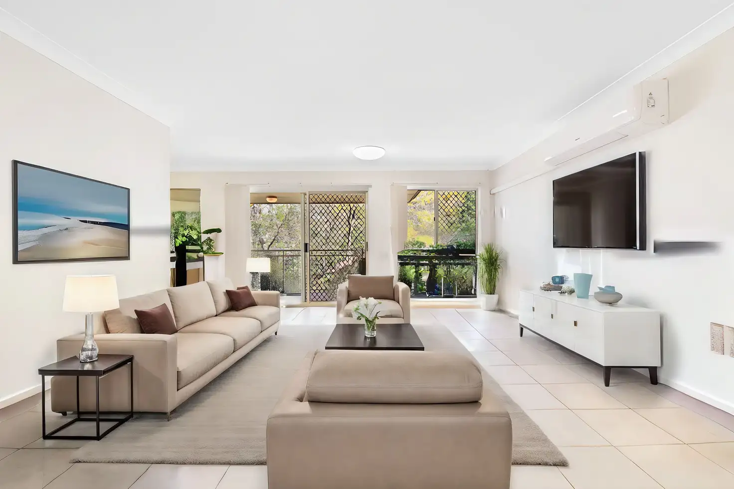 Main view of Homely apartment listing, 6/219 Sir Fred Schonell Drive, St Lucia QLD 4067