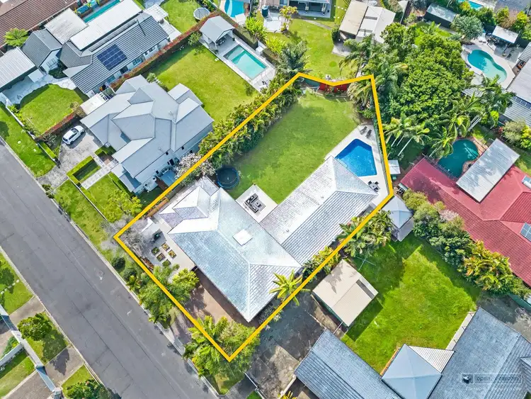 Third view of Homely house listing, 9 Kawana Crescent, Ashmore QLD 4214