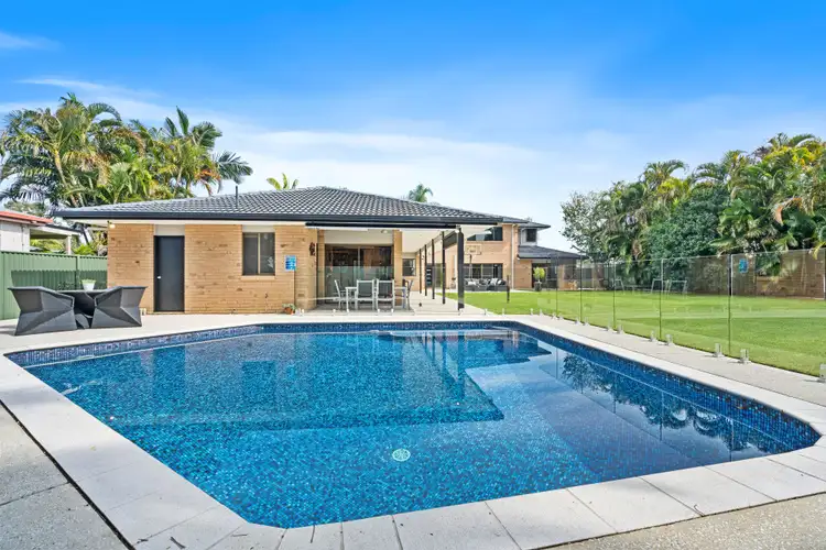 Fourth view of Homely house listing, 9 Kawana Crescent, Ashmore QLD 4214