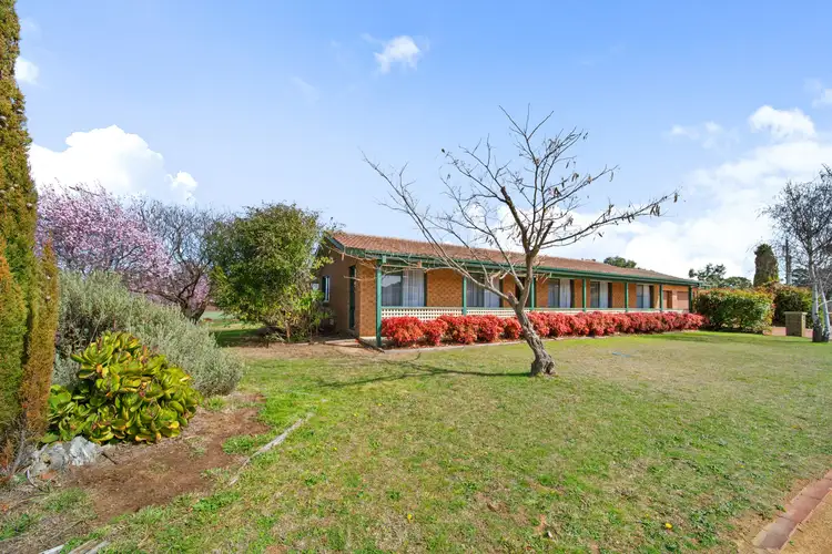 1 Hynes Place, Chisholm ACT 2905