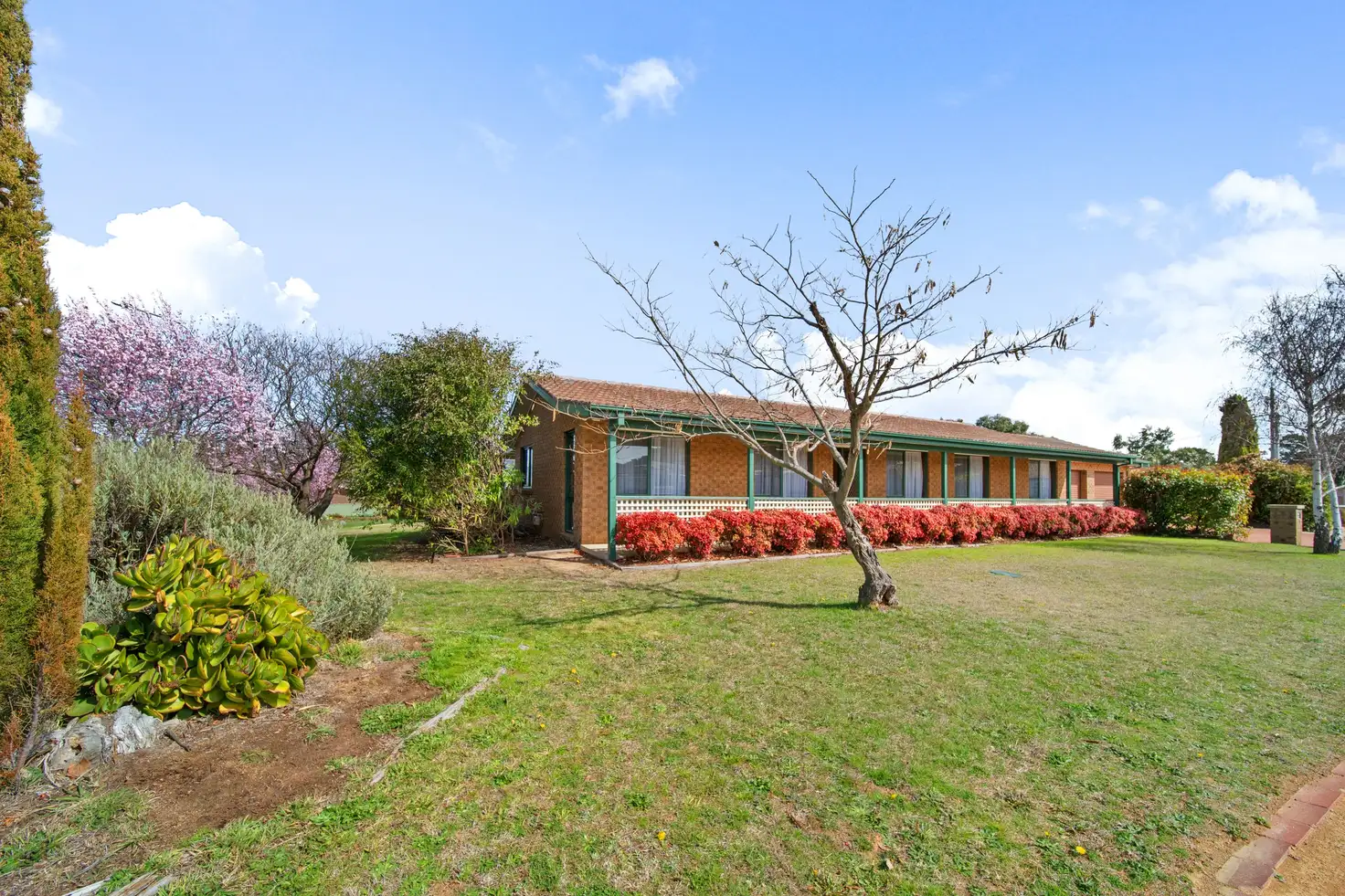 Main view of Homely house listing, 1 Hynes Place, Chisholm ACT 2905