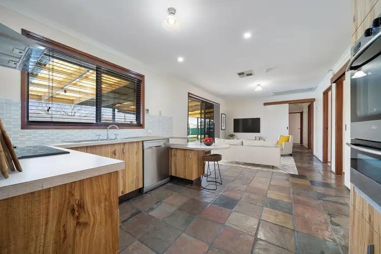 Sixth view of Homely house listing, 1 Hynes Place, Chisholm ACT 2905
