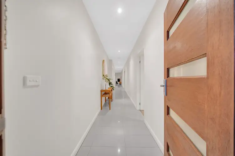 Second view of Homely house listing, 78 Brownlow Drive, Point Cook VIC 3030