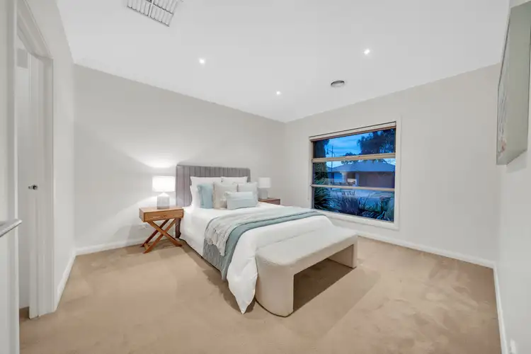 Fourth view of Homely house listing, 78 Brownlow Drive, Point Cook VIC 3030