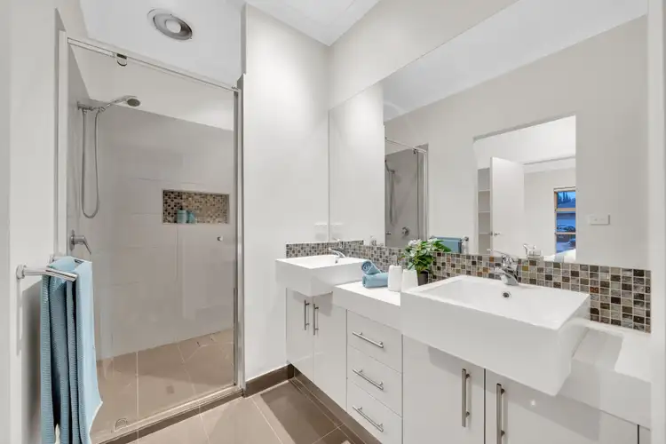 Sixth view of Homely house listing, 78 Brownlow Drive, Point Cook VIC 3030