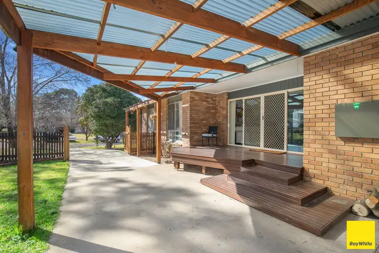 Second view of Homely house listing, 12 Freeman Crescent, Armidale NSW 2350