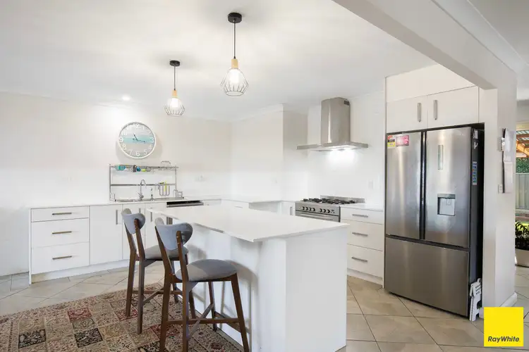 Third view of Homely house listing, 12 Freeman Crescent, Armidale NSW 2350