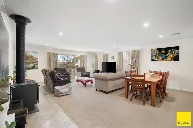 Fourth view of Homely house listing, 12 Freeman Crescent, Armidale NSW 2350