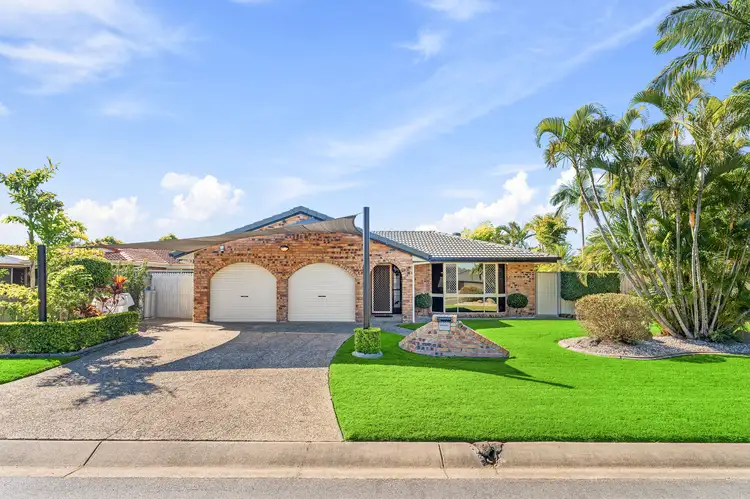 Main view of Homely house listing, 12 Lindstrom Court, Runcorn QLD 4113