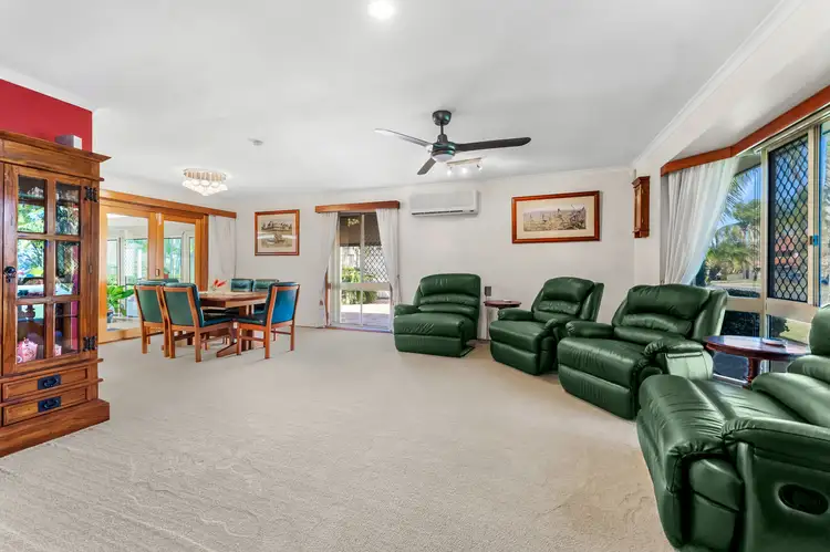 Second view of Homely house listing, 12 Lindstrom Court, Runcorn QLD 4113