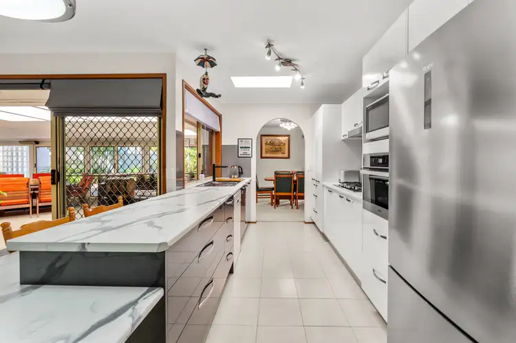 Fourth view of Homely house listing, 12 Lindstrom Court, Runcorn QLD 4113