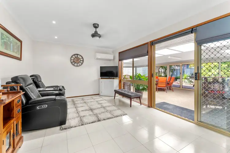 Fifth view of Homely house listing, 12 Lindstrom Court, Runcorn QLD 4113