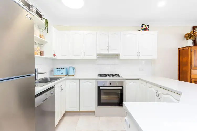 Third view of Homely unit listing, 20/29 Melaleuca Street, Cooee Bay QLD 4703