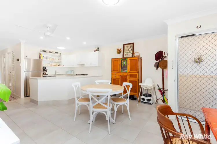 Fourth view of Homely unit listing, 20/29 Melaleuca Street, Cooee Bay QLD 4703