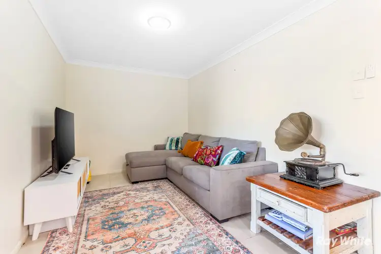 Fifth view of Homely unit listing, 20/29 Melaleuca Street, Cooee Bay QLD 4703