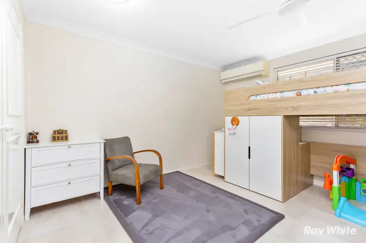 Sixth view of Homely unit listing, 20/29 Melaleuca Street, Cooee Bay QLD 4703