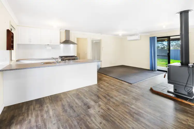 Fifth view of Homely house listing, 10 Sorrensons Road, Talbot VIC 3371