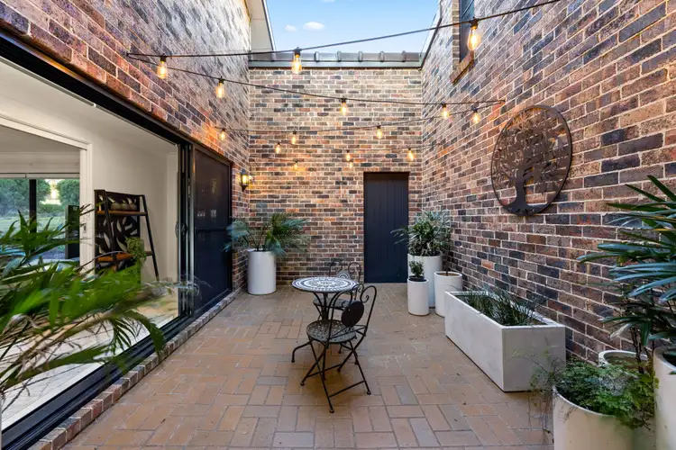 Second view of Homely house listing, 11 Ferguson Close, Menai NSW 2234