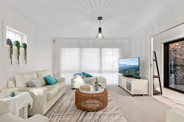 Third view of Homely house listing, 11 Ferguson Close, Menai NSW 2234