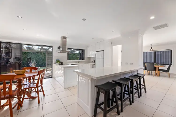 Fifth view of Homely house listing, 11 Ferguson Close, Menai NSW 2234