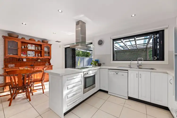 Sixth view of Homely house listing, 11 Ferguson Close, Menai NSW 2234