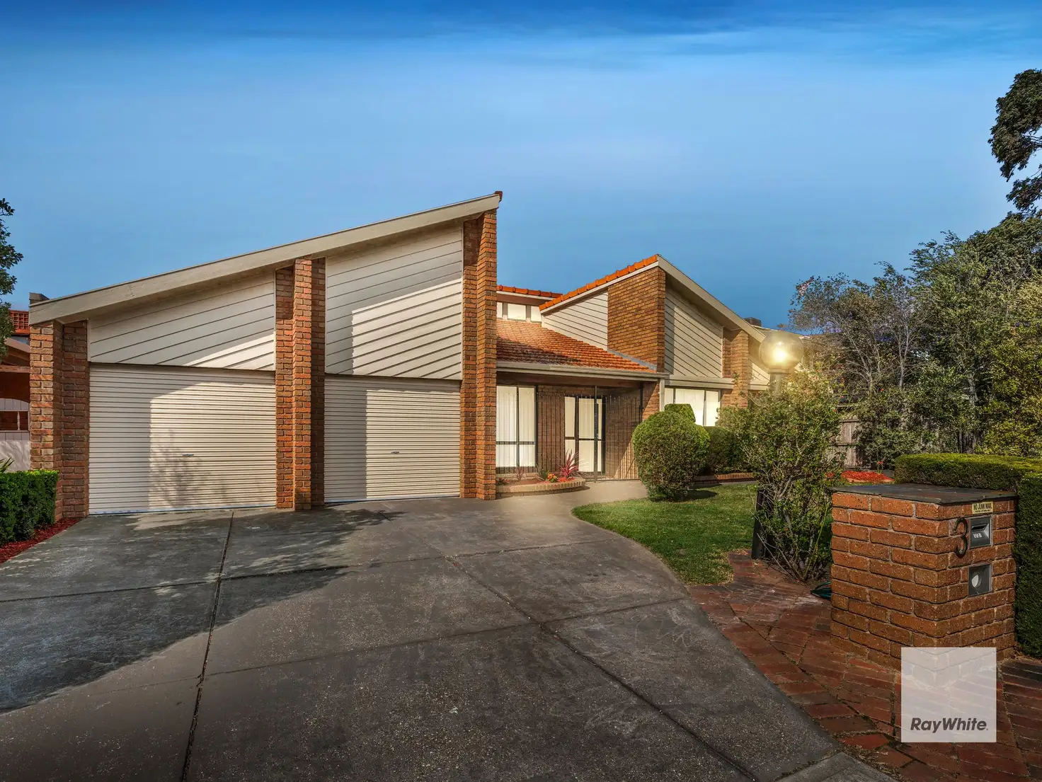 Main view of Homely house listing, 3 Constellation Court, Taylors Lakes VIC 3038
