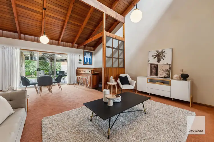 Second view of Homely house listing, 3 Constellation Court, Taylors Lakes VIC 3038