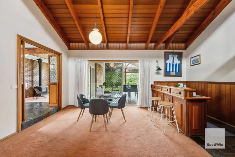 Third view of Homely house listing, 3 Constellation Court, Taylors Lakes VIC 3038