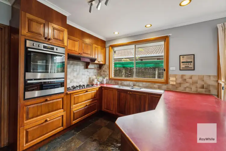 Fourth view of Homely house listing, 3 Constellation Court, Taylors Lakes VIC 3038