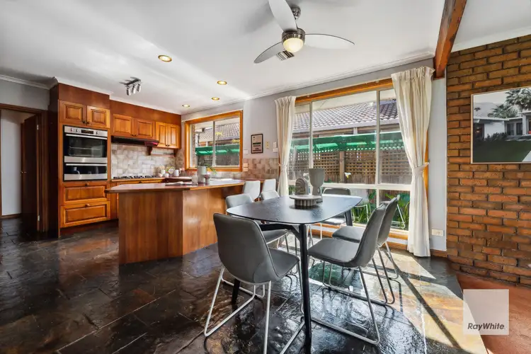 Fifth view of Homely house listing, 3 Constellation Court, Taylors Lakes VIC 3038