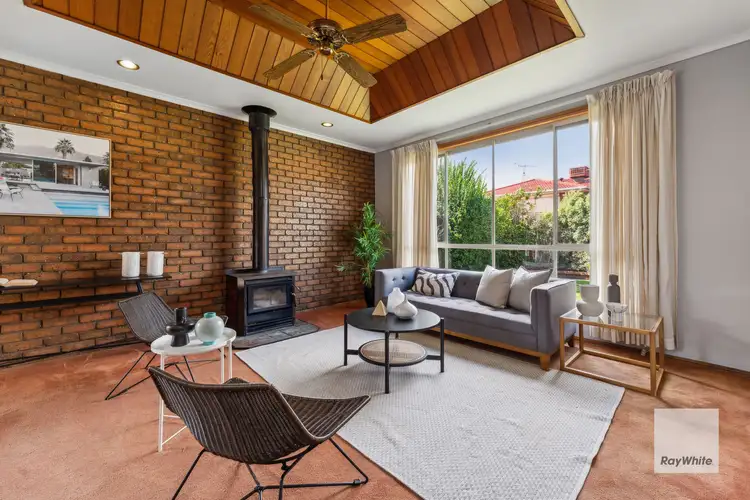 Sixth view of Homely house listing, 3 Constellation Court, Taylors Lakes VIC 3038