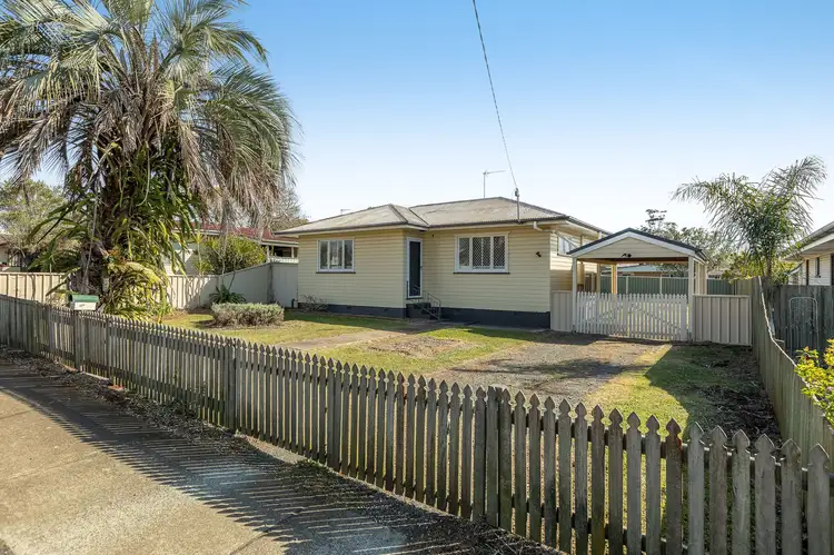 Main view of Homely house listing, 221 North Street, Rockville QLD 4350
