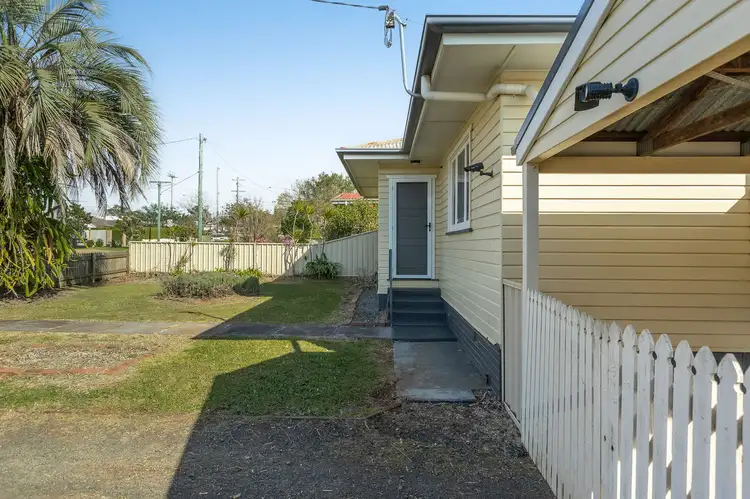 Second view of Homely house listing, 221 North Street, Rockville QLD 4350