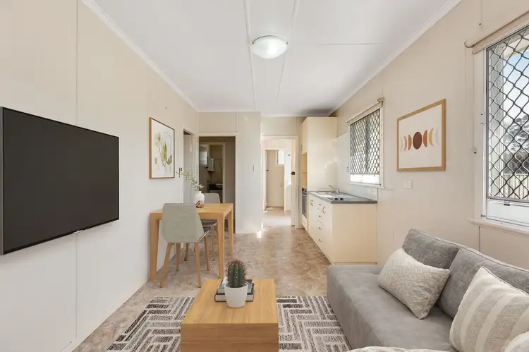 Third view of Homely house listing, 221 North Street, Rockville QLD 4350