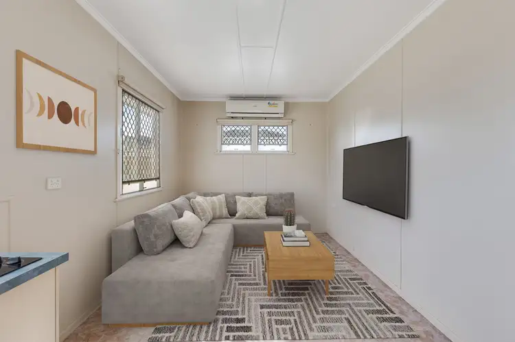 Fourth view of Homely house listing, 221 North Street, Rockville QLD 4350