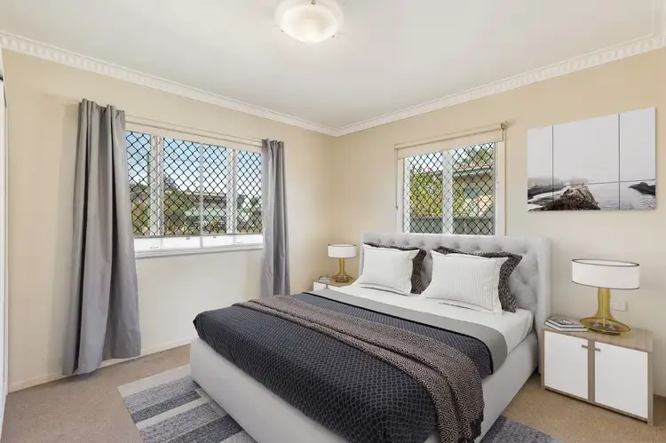 Fifth view of Homely house listing, 221 North Street, Rockville QLD 4350