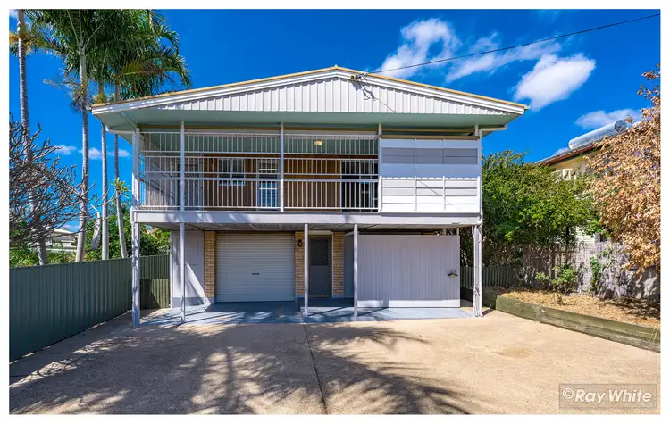 39A North Street