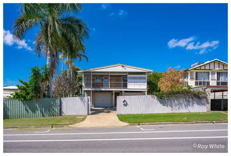 Second view of Homely house listing, 39A North Street, The Range QLD 4700
