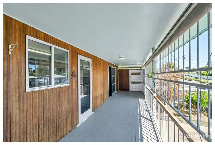 Fifth view of Homely house listing, 39A North Street, The Range QLD 4700
