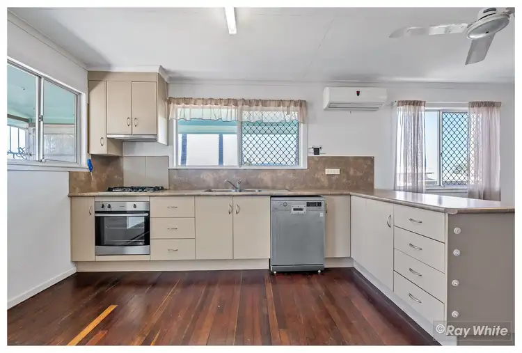 Sixth view of Homely house listing, 39A North Street, The Range QLD 4700