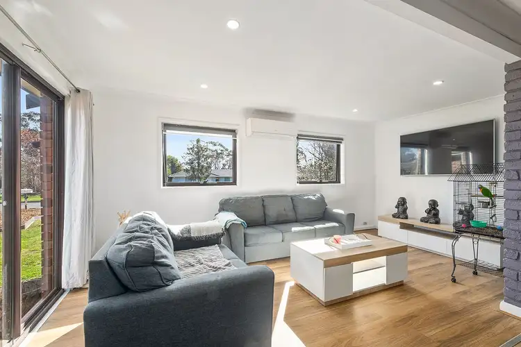 Second view of Homely house listing, 23 Campbell Crescent, Moss Vale NSW 2577