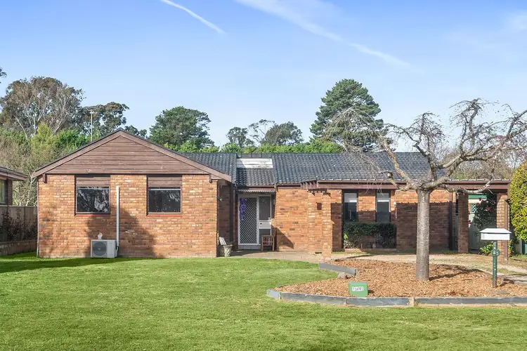 Sixth view of Homely house listing, 23 Campbell Crescent, Moss Vale NSW 2577