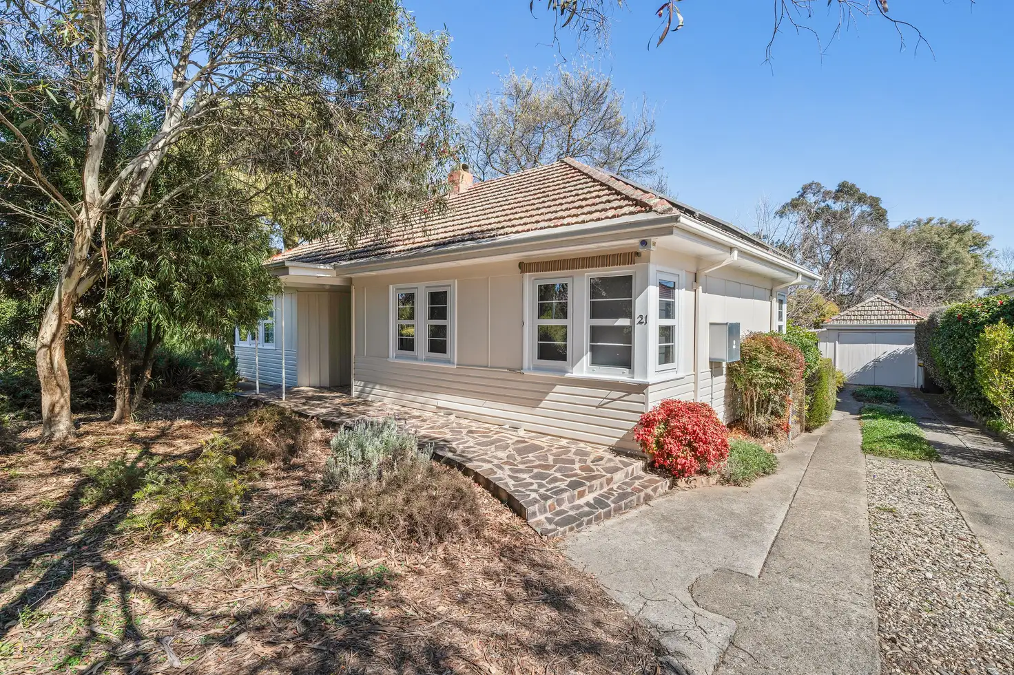 Main view of Homely house listing, 21 Lister Crescent, Ainslie ACT 2602