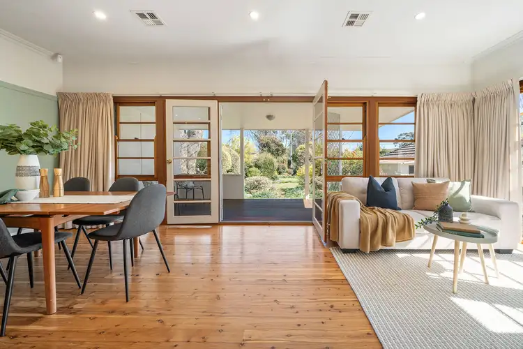 Second view of Homely house listing, 21 Lister Crescent, Ainslie ACT 2602